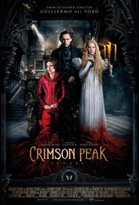 crimson peak