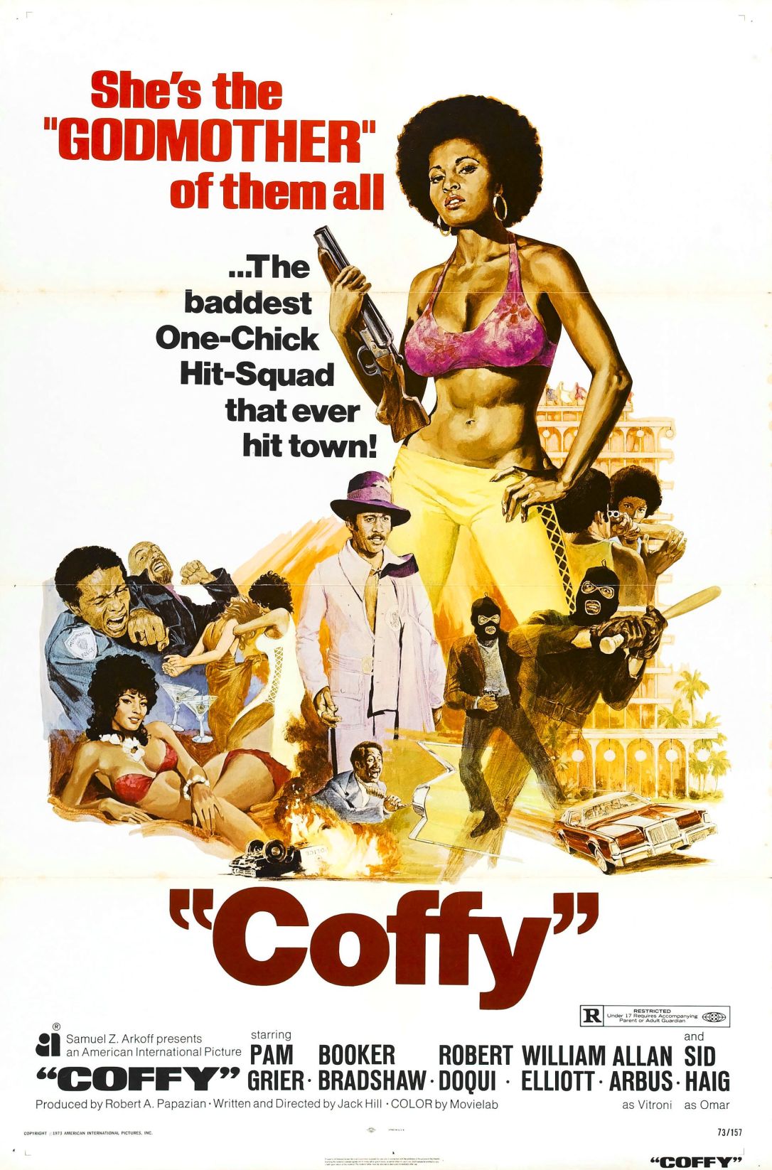 coffy