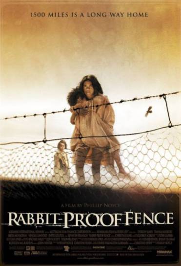 Rabbit-Proof-Fence