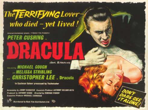 dracula