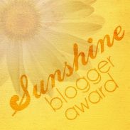 sunshine-blogger