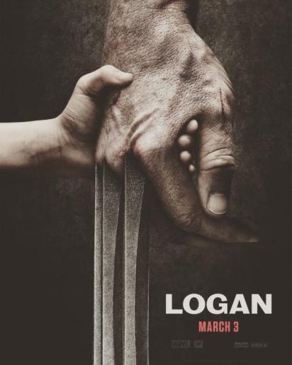 logan poster