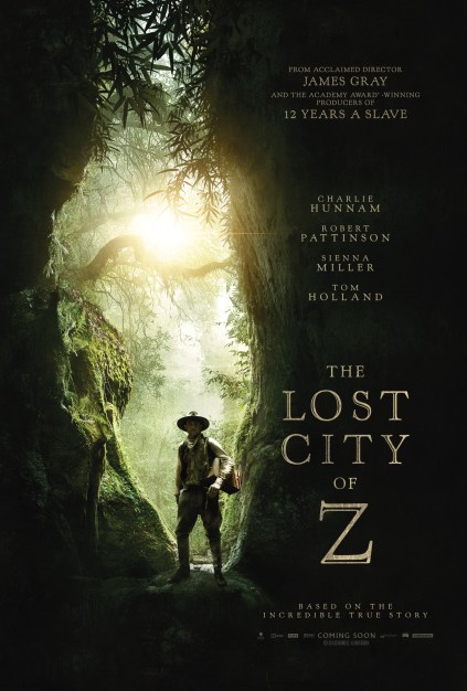 lost city of z.jpg