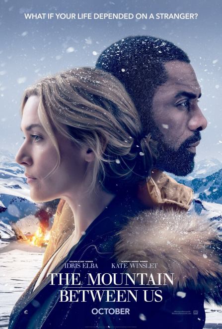 the mountain between us